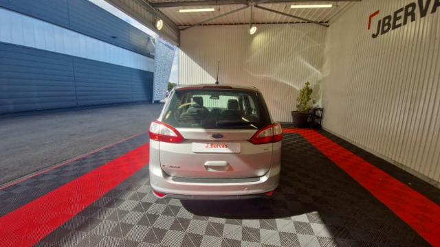 Ford Grand C-Max image 7