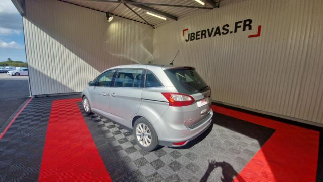 Ford Grand C-Max image 3