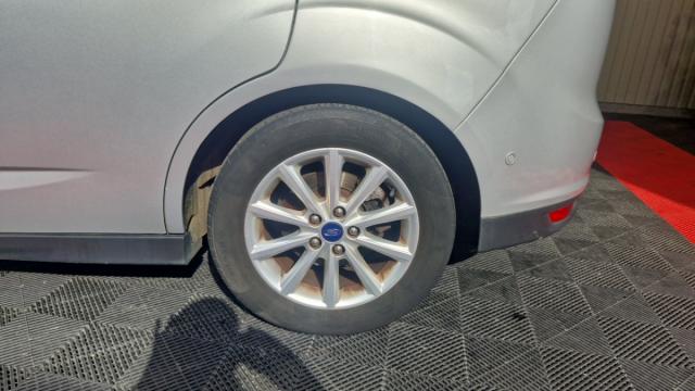 Ford Grand C-Max image 9