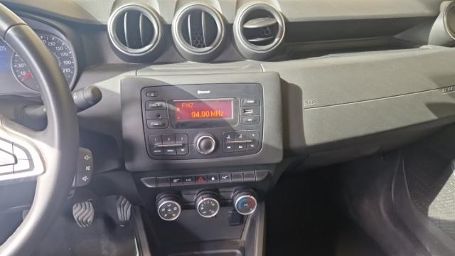 Dacia Duster image 3