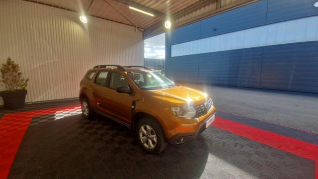 Dacia Duster image 5