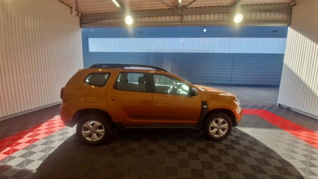 Dacia Duster image 2
