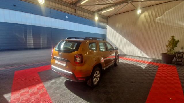 Dacia Duster image 8