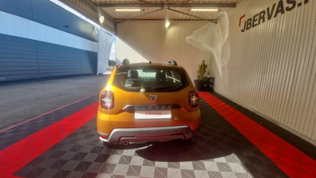 Dacia Duster image 6