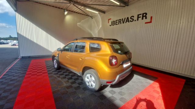 Dacia Duster image 1