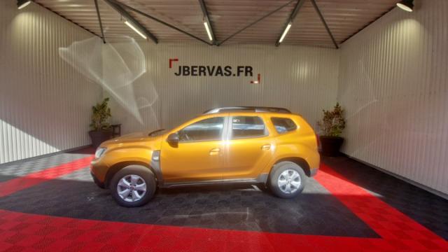 Dacia Duster image 7
