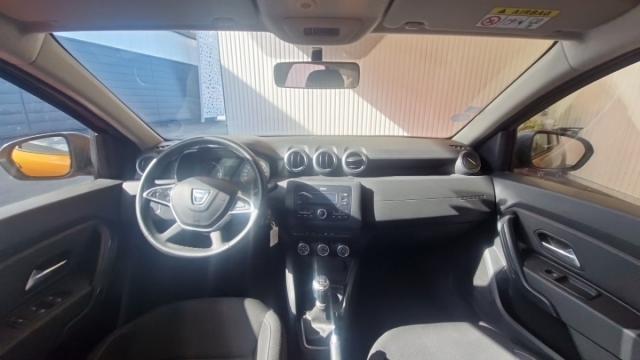 Dacia Duster image 9