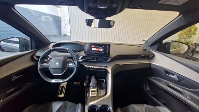 Peugeot 5008 image 5