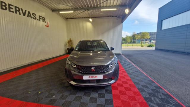 Peugeot 5008 image 6