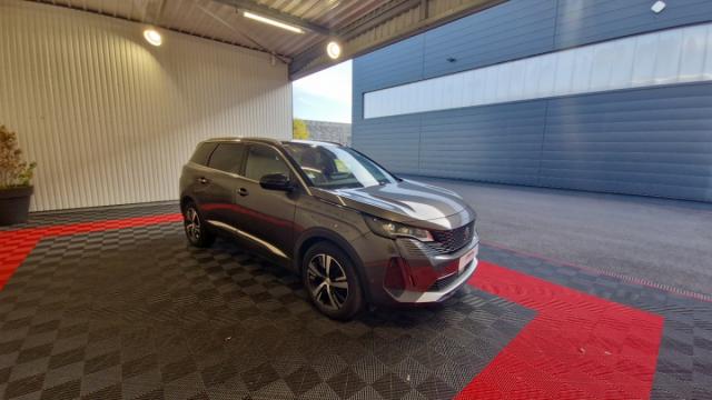Peugeot 5008 image 3