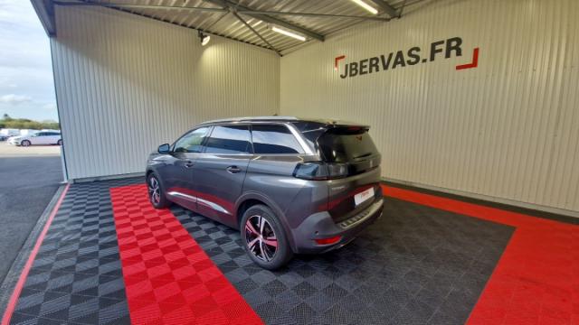 Peugeot 5008 image 4