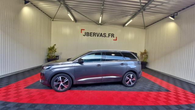 Peugeot 5008 image 9