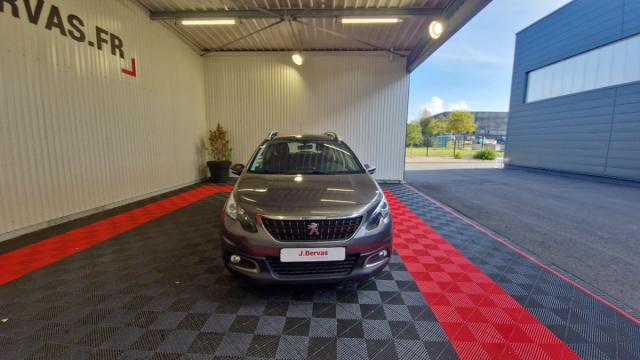 Peugeot 2008 image 3