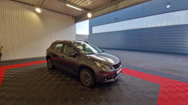 Peugeot 2008 image 9