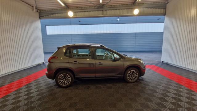Peugeot 2008 image 5