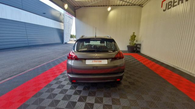 Peugeot 2008 image 4