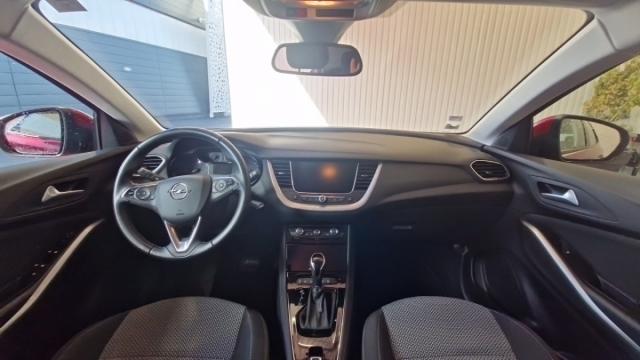 Opel Grandland X image 5