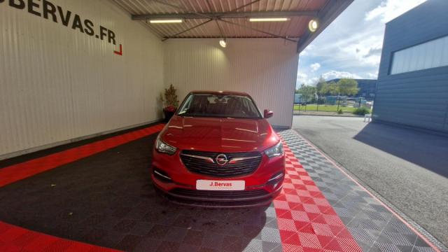 Opel Grandland X image 1