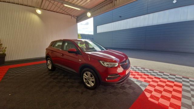 Opel Grandland X image 2