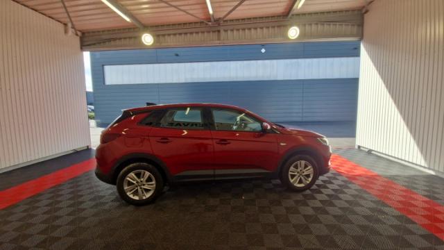Opel Grandland X image 7