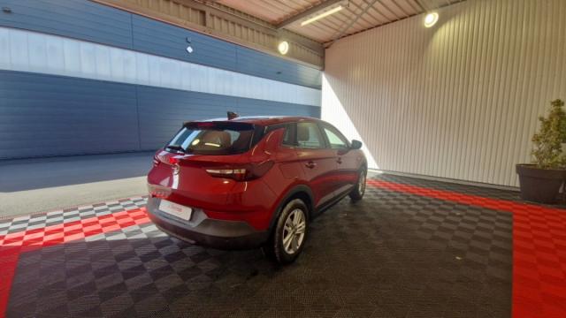 Opel Grandland X image 4