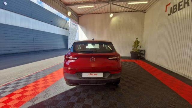 Opel Grandland X image 6