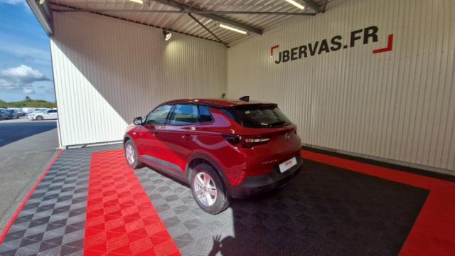 Opel Grandland X image 9