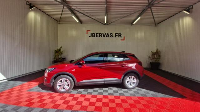Opel Grandland X image 3