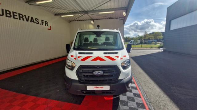 Ford Transit image 3