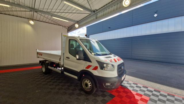 Ford Transit image 9