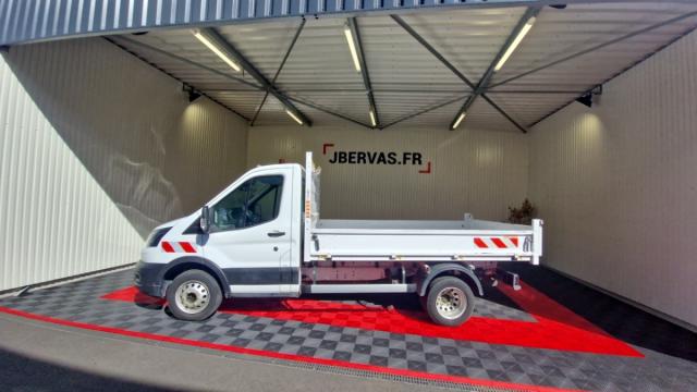 Ford Transit image 4