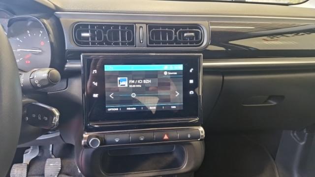 Citroen C3 image 8