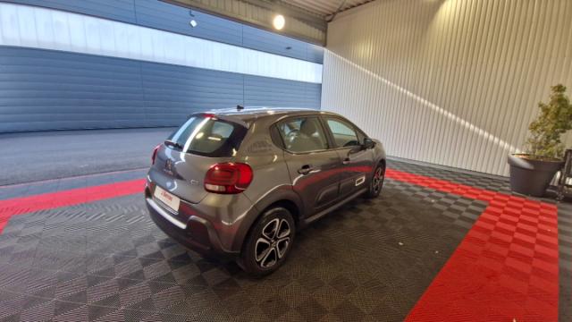 Citroen C3 image 2
