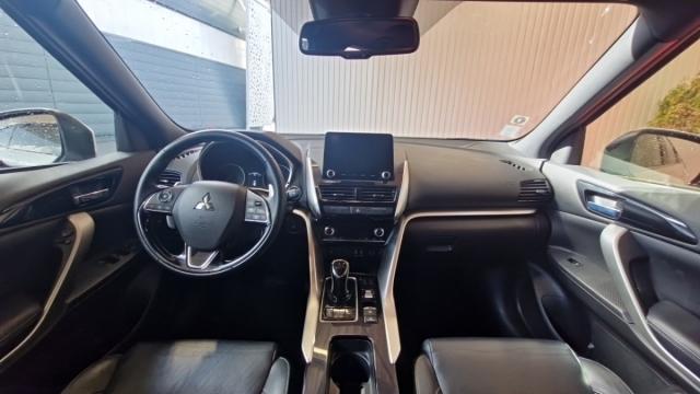 Mitsubishi Eclipse Cross image 1