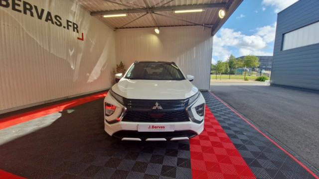Mitsubishi Eclipse Cross image 8