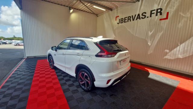Mitsubishi Eclipse Cross image 7