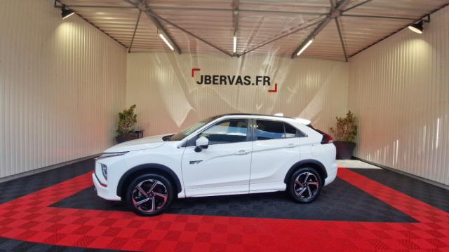 Mitsubishi Eclipse Cross image 5