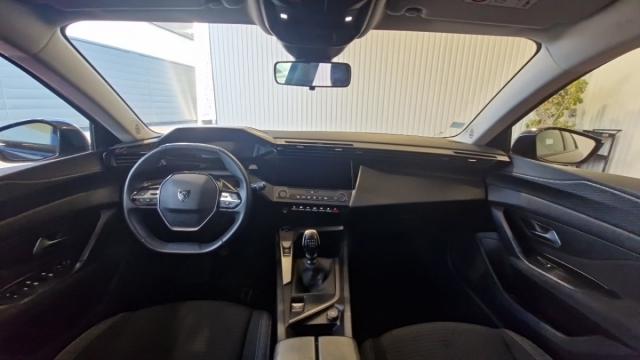 Peugeot 308 image 3