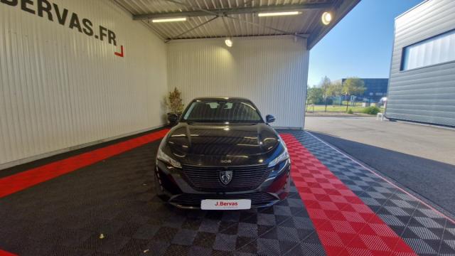 Peugeot 308 image 7