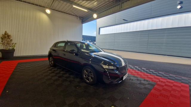 Peugeot 308 image 4