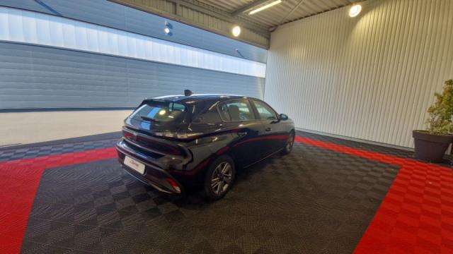 Peugeot 308 image 2