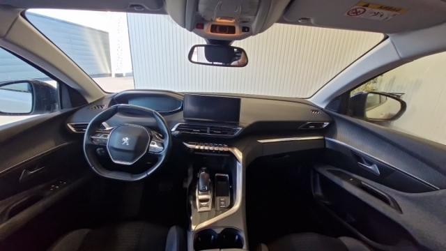 Peugeot 3008 image 1