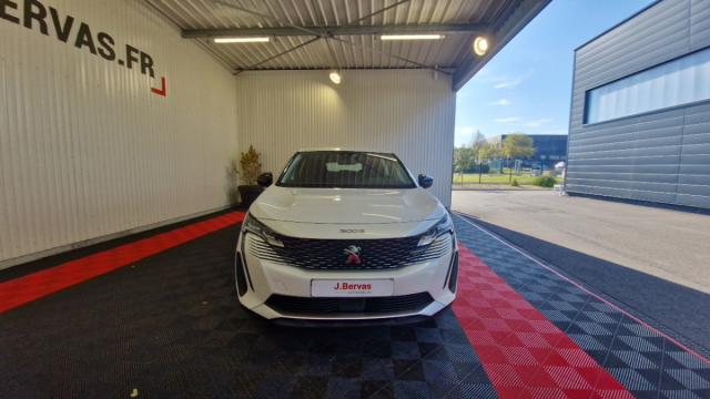 Peugeot 3008 image 2