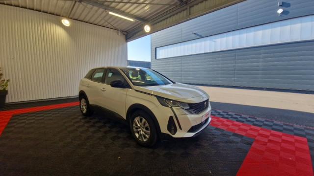 Peugeot 3008 image 5