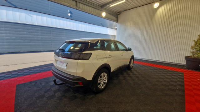 Peugeot 3008 image 8