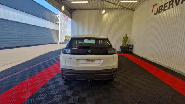 Peugeot 3008 image 9