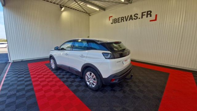 Peugeot 3008 image 7