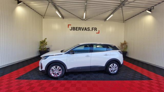 Peugeot 3008 image 6