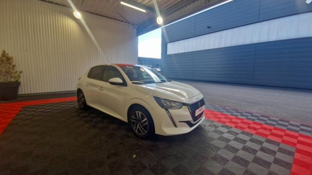 Peugeot 208 image 3