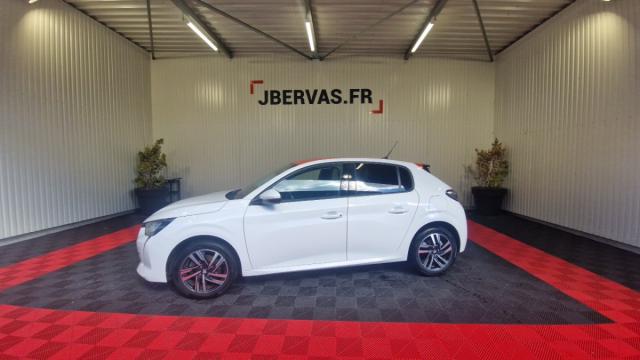 Peugeot 208 image 6